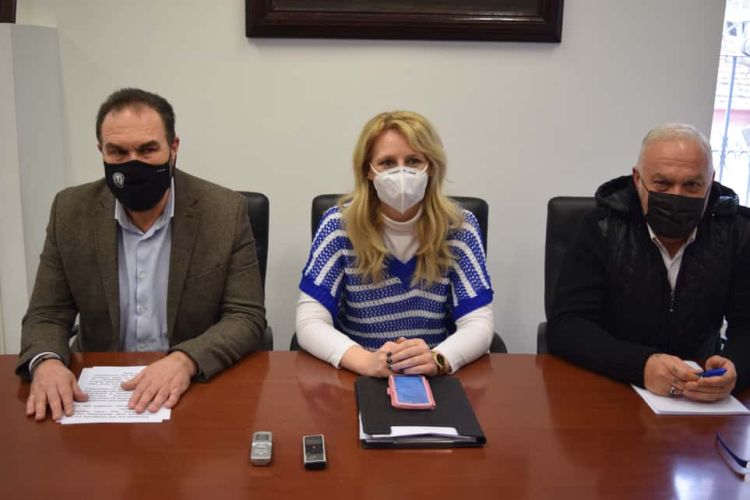 Η Φλώρινα σιωπηλά λέει ΟΧΙ στη ΒΙΑ