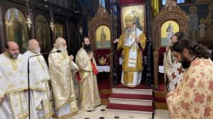 Η Ιερά Μητρόπολη Γρεβενών τίμησε την Μητρότητα και την Πολυτεκνία