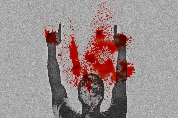 Η Τρίτη γνώμη: Άγριος άνεμος τον άγριο κόσμο χτυπάει…