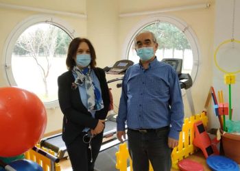 Η κυβέρνηση οφείλει να ενισχύσει άμεσα το Ειδικό Δημοτικό Σχολείο Πτολεμαΐδας