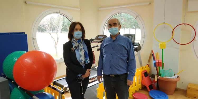 Η κυβέρνηση οφείλει να ενισχύσει άμεσα το Ειδικό Δημοτικό Σχολείο Πτολεμαΐδας