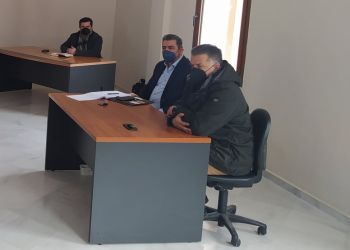 Ίδρυση Τ.Ο.Ε.Β στην Κοιλάδα Ίδρυση Τ.Ο.Ε.Β στην Κοιλάδα