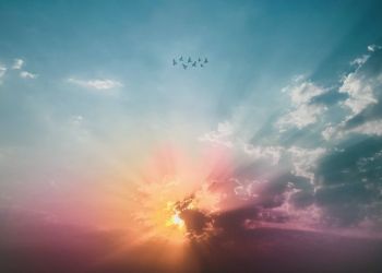 Καιρός σήμερα: Αίθριος καιρός με λίγες τοπικές νεφώσεις και λίγα χιόνια στα ορεινά