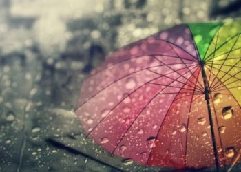 Καιρός Σήμερα: Βροχές Και Σποραδικές Καταιγίδες, Κατά Τόπους Να Είναι Έντονα Φαινόμενα