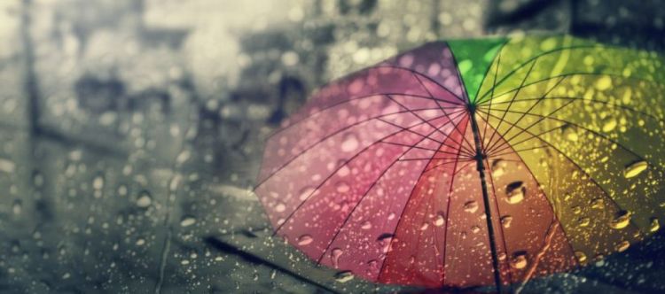 Καιρός Σήμερα: Βροχές Και Σποραδικές Καταιγίδες, Κατά Τόπους Να Είναι Έντονα Φαινόμενα