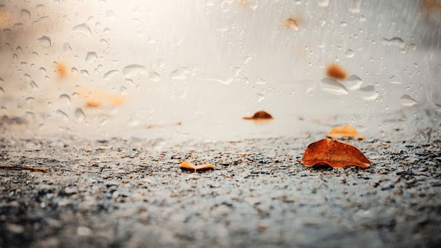 Καιρός Σήμερα: Νεφώσεις Με Τοπικές Βροχές