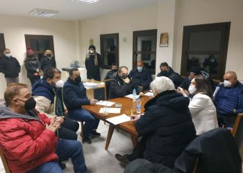 Καλλιόπη Βέττα: Οι αγρότες της Εορδαίας διεκδικούν την ικανοποίηση των δίκαιων αιτημάτων τους