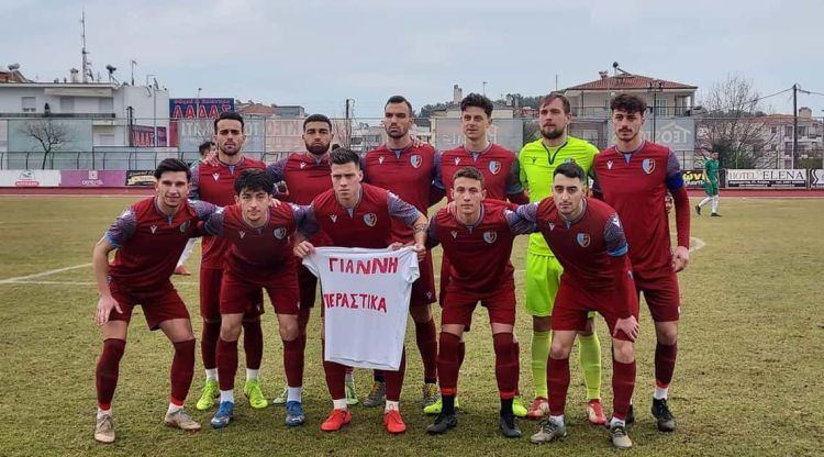 Καθιερώνεται η ΑΕΠ Κοζάνης στις συνειδήσεις των υγιώς σκεπτόμενων φιλάθλων