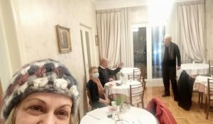 Κίντσαν τσ πρόβις μπρε μπρε…