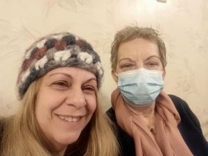 Κίντσαν τσ πρόβις μπρε μπρε…