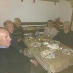 Κοπή πίτας Φίλοι της Παράδοσης Κοπή πίτας Φίλοι της Παράδοσης