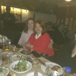 Κοπή πίτας Φίλοι της Παράδοσης Κοπή πίτας Φίλοι της Παράδοσης