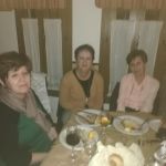 Κοπή πίτας Φίλοι της Παράδοσης Κοπή πίτας Φίλοι της Παράδοσης