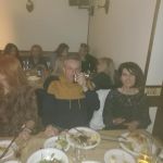 Κοπή πίτας Φίλοι της Παράδοσης Κοπή πίτας Φίλοι της Παράδοσης