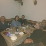 Κοπή πίτας Φίλοι της Παράδοσης Κοπή πίτας Φίλοι της Παράδοσης