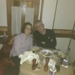 Κοπή πίτας Φίλοι της Παράδοσης Κοπή πίτας Φίλοι της Παράδοσης