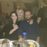 Κοπή πίτας Φίλοι της Παράδοσης Κοπή πίτας Φίλοι της Παράδοσης