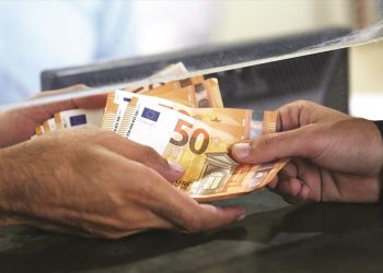 «Κούρεμα» έως και 80% στο ποσό της Επιστρεπτέας Προκαταβολής που έλαβε κάθε επαγγελματίας και… τέλος.