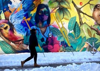 Κοζάνη: 107 κρούσματα – Κορονοϊός: 10.853 νέα κρούσματα – 72 θάνατοι και 499 διασωληνωμένοι