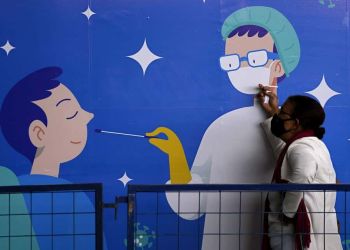 Κοζάνη: 139 κρούσματα – Κορονοϊός: 16.962 κρούσματα, οι νέοι θάνατοι ασθενών είναι 53 και 459 οι διασωληνωμένοι