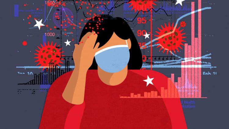 Κοζάνη: 184 κρούσματα – Κορονοϊός: 20.361 νέα κρούσματα και 78 θάνατοι – Στους 494 οι διασωληνωμένοι