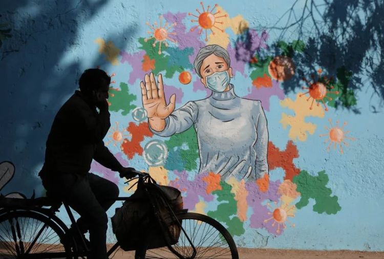 Κοζάνη: 193 κρούσματα – Κορονοϊός: 18.855 νέα κρούσματα και 109 θάνατοι – Στους 549 οι διασωληνωμένοι