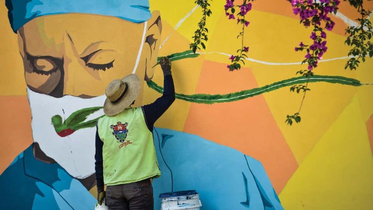 Κοζάνη: 200 κρούσματα – Κορονοϊός: 19.618 νέα κρούσματα και 87 θάνατοι – Στους 515 οι διασωληνωμένοι