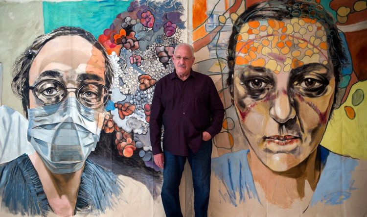 Κοζάνη: 208 κρούσματα - Κορονοϊός: 18.460 νέα κρούσματα και 88 θάνατοι – Στους 564 οι διασωληνωμένοι Κοζάνη: 208 κρούσματα – Κορονοϊός: 18.460 νέα κρούσματα και 88 θάνατοι – Στους 564 οι διασωληνωμένοι