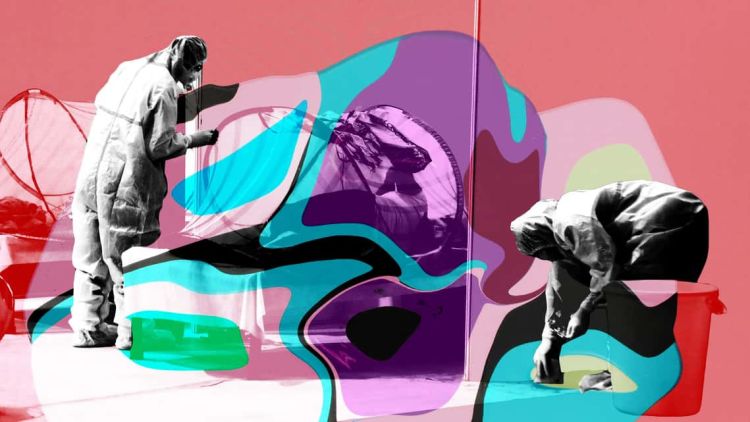 Κοζάνη: 217 κρούσματα – Κορονοϊός: 19.504 νέα κρούσματα και 93 θάνατοι – Στους 484 οι διασωληνωμένοι