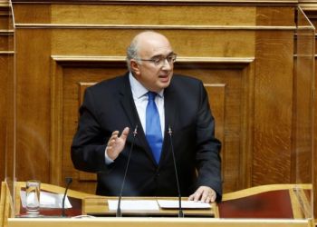 Μιχάλης Παπαδόπουλος: Ενισχύονται οι αεροπορικές συνδέσεις της Ελλάδας