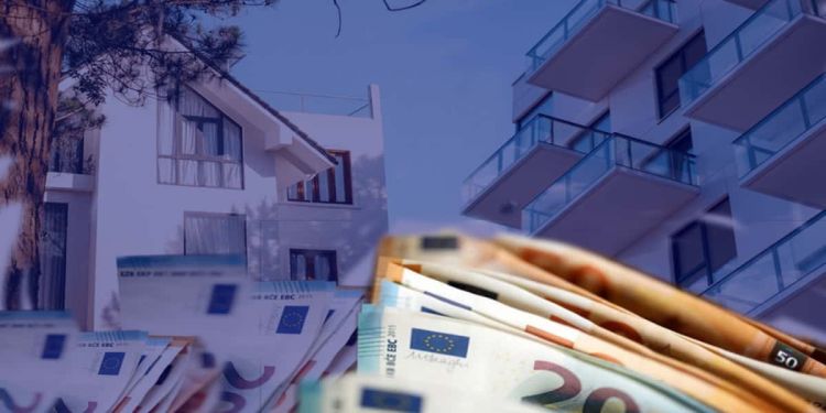 Νέος ΕΝΦΙΑ: Οι τυχεροί και οι άτυχοι – Αναλυτικά παραδείγματα