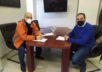 Ο Δήμος Φλώρινας Χρηματοδοτεί Την Εγκατάσταση Πέντε Σεισμογράφων Στην Περιοχή