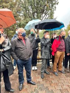 Ο Σ.Ε.Ο Κοζάνης, πραγματοποίησε την κοπή της πρωτοχρονιάτικης πίτας Ο Σ.Ε.Ο Κοζάνης, πραγματοποίησε την κοπή της πρωτοχρονιάτικης πίτας