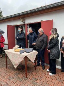 Ο Σ.Ε.Ο Κοζάνης, πραγματοποίησε την κοπή της πρωτοχρονιάτικης πίτας Ο Σ.Ε.Ο Κοζάνης, πραγματοποίησε την κοπή της πρωτοχρονιάτικης πίτας