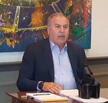 Οι ξένοι δεν θα φέρουν την ανάπτυξη Οι ξένοι δεν θα φέρουν την ανάπτυξη