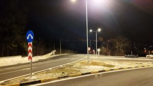 Ολοκλήρωση των εργασιών υπό το βλέμμα Κασαπίδη