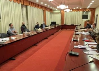 Πανεπιστήμιο Δυτικής Μακεδονίας – Συνάντηση εργασίας με μικρομεσαίες επιχειρήσεις της Δυτικής Μακεδονίας στο πλαίσιο του έργου Super.