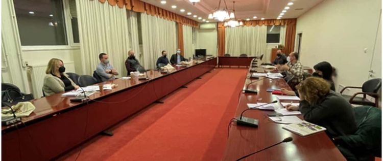 Πανεπιστήμιο Δυτικής Μακεδονίας – Συνάντηση εργασίας με μικρομεσαίες επιχειρήσεις της Δυτικής Μακεδονίας στο πλαίσιο του έργου Super.