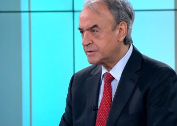 Πέθανε ο Δημήτρης Τσοβόλας