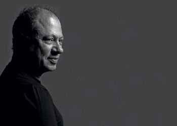 Πέθανε ο συνθέτης Νίκος Αντύπας – Το «αντίο» της Άλκηστης Πρωτοψάλτη