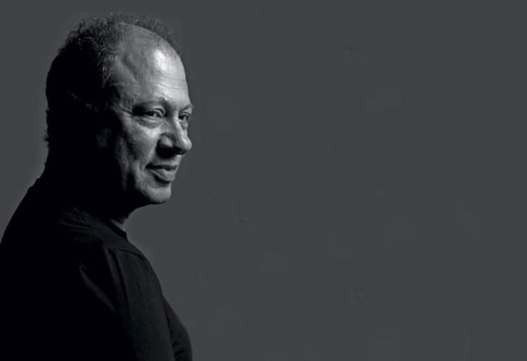 Πέθανε ο συνθέτης Νίκος Αντύπας – Το «αντίο» της Άλκηστης Πρωτοψάλτη