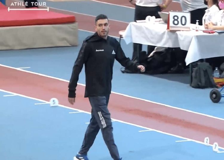 Πιο μακριά ο Τεντόγλου στο Metz – όριο ο Τραίκοβιτς