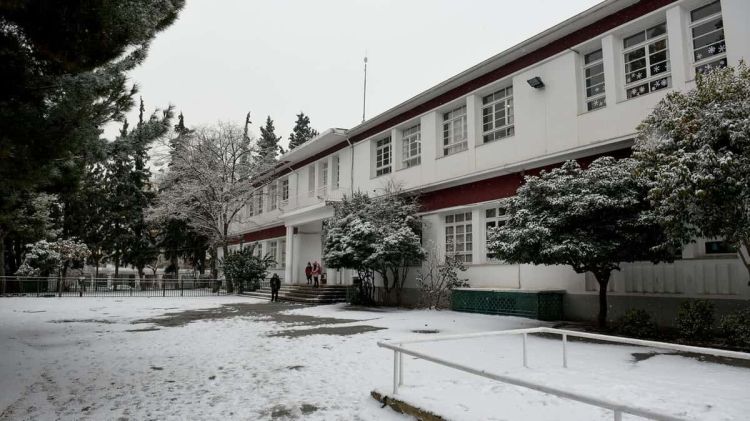 Προβλήματα Στη Δυτική Μακεδονία Από Τις Χιονοπτώσεις – Πώς Λειτουργούν Τα Σχολεία
