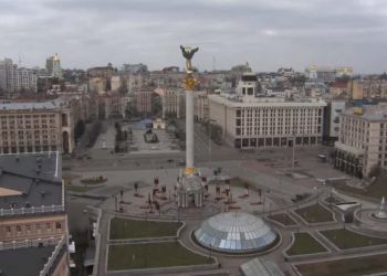 Reuters: Το Κίεβο Είναι Έτοιμο Να Συνθηκολογήσει Με Τη Ρωσία Για Ουδέτερο Καθεστώς