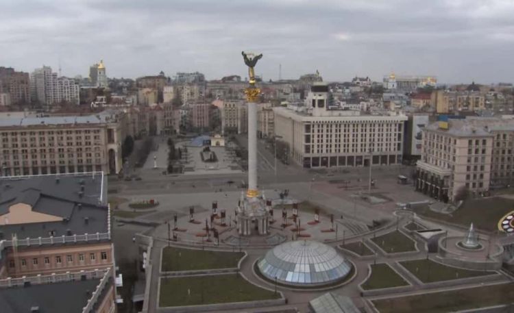 Reuters: Το Κίεβο Είναι Έτοιμο Να Συνθηκολογήσει Με Τη Ρωσία Για Ουδέτερο Καθεστώς