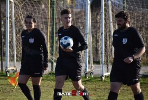 ΣΔ Κοζάνης: Μεγάλη έλλειψη διαιτητών Τα τελευταία χρόνια το πρόβλημα ολοένα και φουντώνει ΣΔ Κοζάνης: Μεγάλη έλλειψη διαιτητών Τα τελευταία χρόνια το πρόβλημα ολοένα και φουντώνει