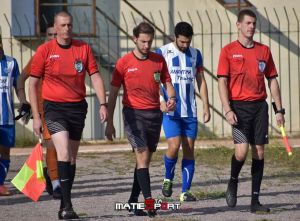 ΣΔ Κοζάνης: Μεγάλη έλλειψη διαιτητών Τα τελευταία χρόνια το πρόβλημα ολοένα και φουντώνει ΣΔ Κοζάνης: Μεγάλη έλλειψη διαιτητών Τα τελευταία χρόνια το πρόβλημα ολοένα και φουντώνει