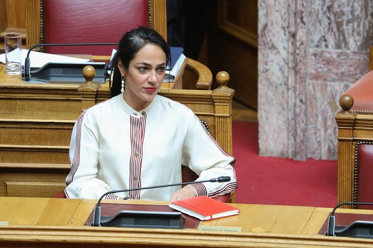 Σε 43 Δήμους το Πρόγραμμα «Στέγαση και Εργασία» - Πρόσκληση να ενταχθούν όλοι οι Δήμοι Σε 43 Δήμους το Πρόγραμμα «Στέγαση και Εργασία» – Πρόσκληση να ενταχθούν όλοι οι Δήμοι