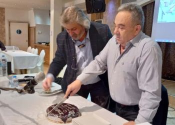 Συνεδρίασε το Δ.Σ. του Σπάρτακου – Ενημέρωση από ΓΕΝΟΠ