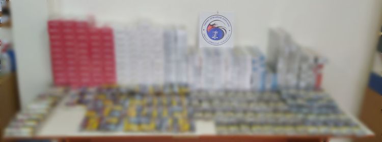 Συνελήφθη 30χρονος αλλοδαπός στην Πτολεμαΐδα